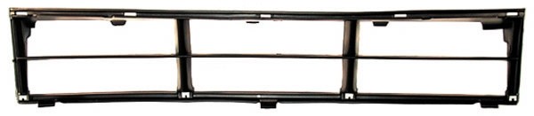 Bumper Rooster BMW E39 95-03 MIDDEN