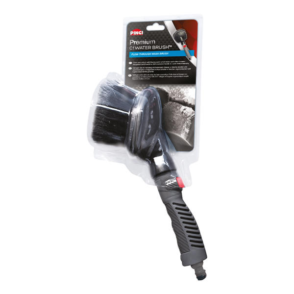 Pingi Water Brush C1