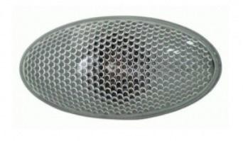 zijknipperlicht, wit,-2005 Citroën C3, 2002-2005