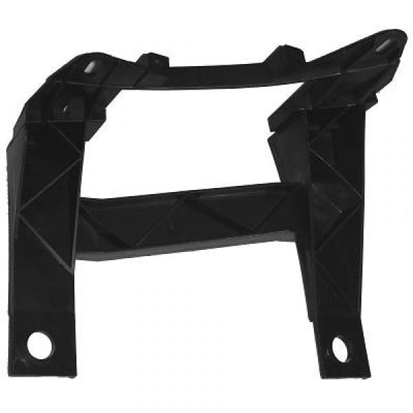 Koplamp houder links T5 03-09 voor 2272081+083