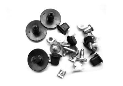 montageset spatbord Opel Movano, 1999-2003