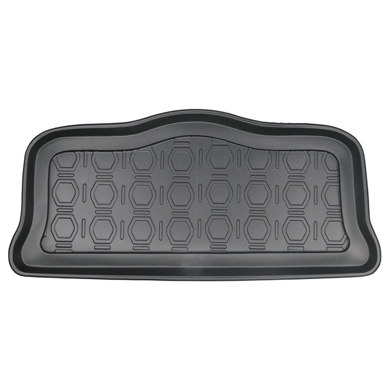 Trunk shell 'Design'  Citroën C1/Peugeot 108/Toyota Aygo 2014-