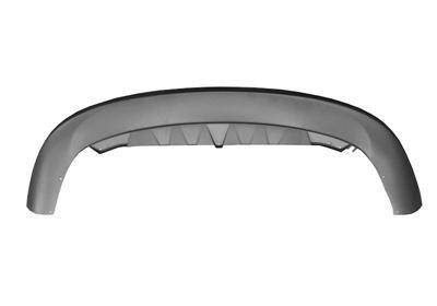 spoiler VW Passat, 2005-2010
