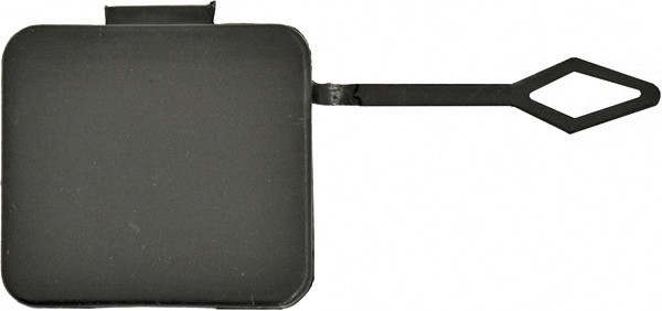 Afdichtkap achter Mercedes W169