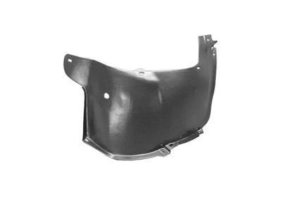 binnenscherm, plastic, voor, links Renault Espace, 1997-2002