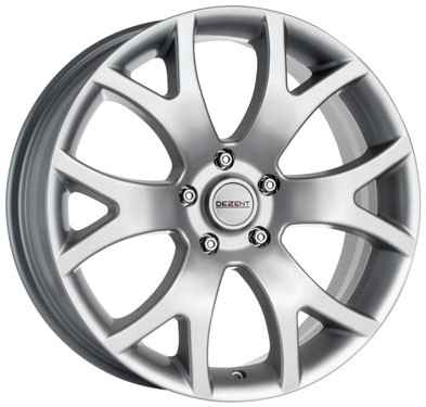 Velgen DEZENT O 8x18
