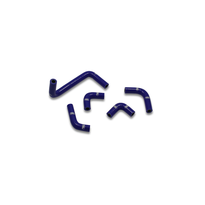 Samco Hose Kit  Nissan Skyline GTR BCNR 32 1989-1994 - 5-pieces - Vacuum Air Hose - Blue