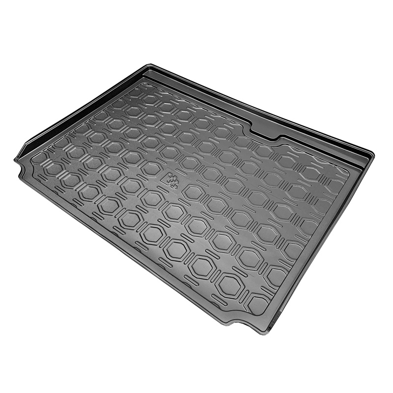 Trunk shell 'Design'  Mercedes Citan Tourer (W420) & Nissan Townstar MPV 2021-
