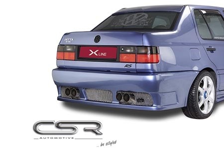 Achterbumper VW Vento XLine