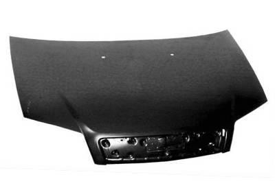 motorkap Fiat Punto, 2003-2009