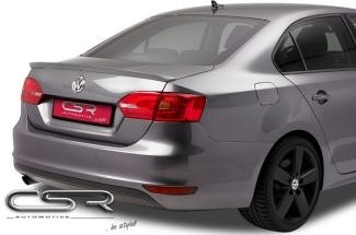 Achterspoiler VW Jetta 6 2010-