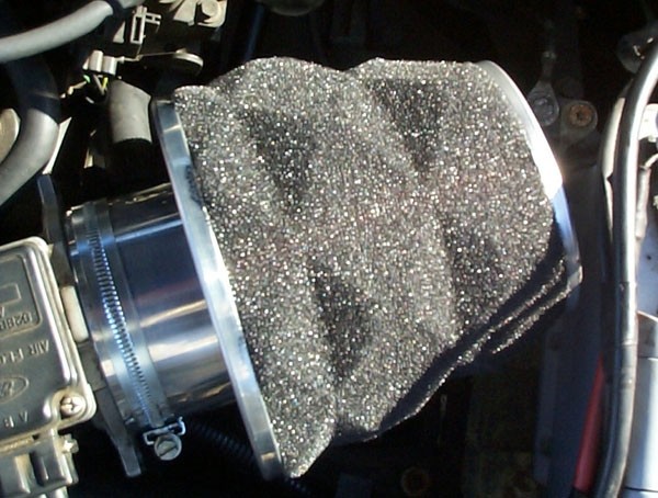 Pipercross Ford Fiesta Mk3 1.8 16v RS1800 02/92-12/95 Standard L