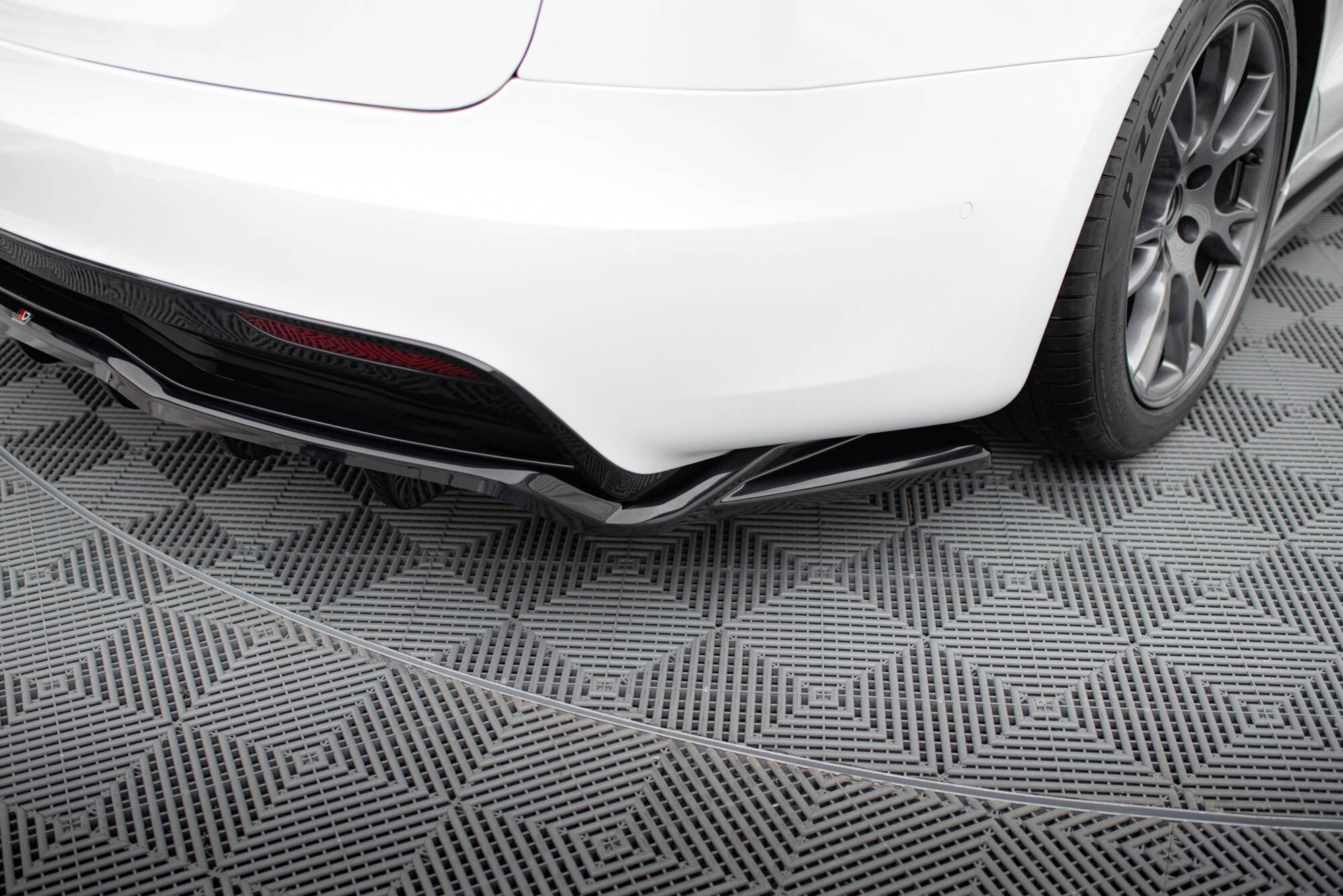 Bodykit – Tesla Model S Plaid Mk1 Facelift (2021–heden)