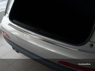 Achterbumper bescherming Opel Mokka 2012-