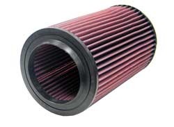K&N Inlegfilter Alfa Romeo 156 3.2 2001-06