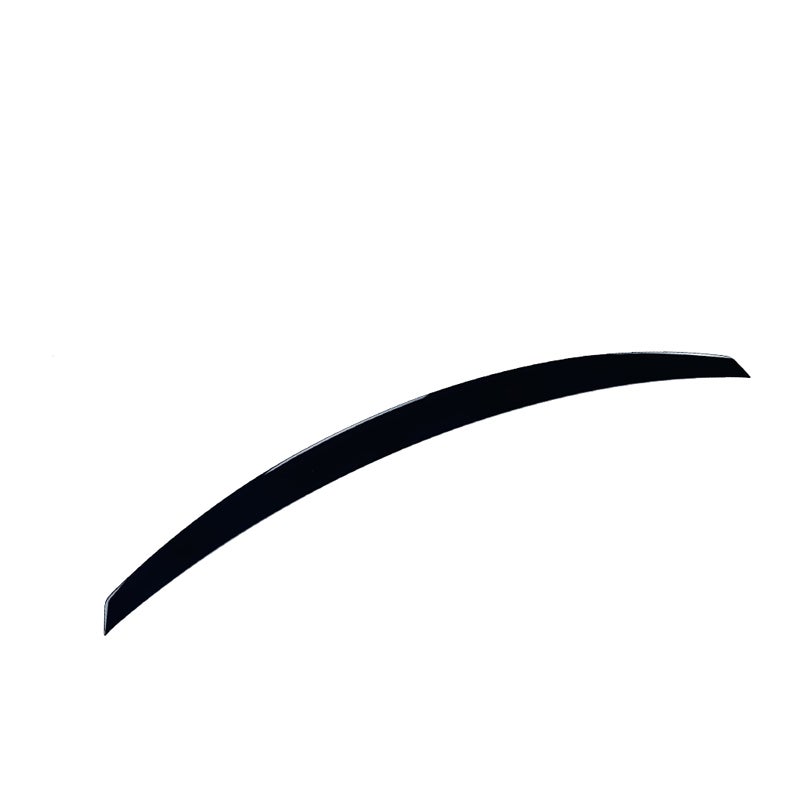 Rear spoiler  Mazda MX-5 (ND) 2015- (ABS Glossy Black)