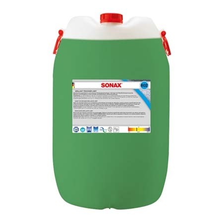 Sonax 602.800 Limit Briljantdroger 60L