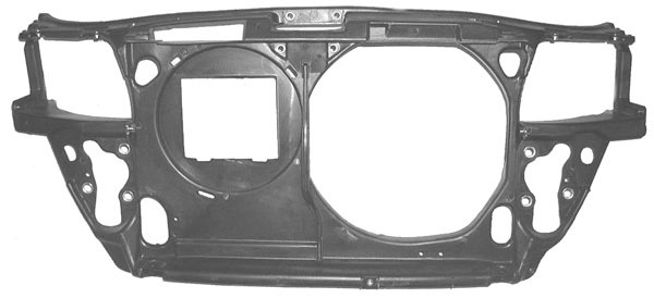 Voorfront Audi A4 B5 94-99 NIET TDI