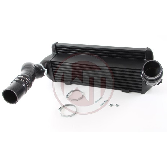 Intercooler BMW Z4 E89 2009- 35i, 35is Wagner Competition kit Evo 2