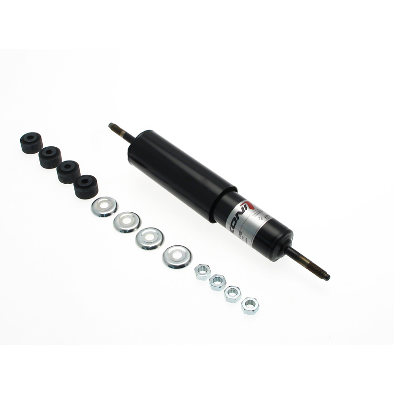 KONI Classic Shock absorber  Fiat 500/500D/500 Giardiniera 1957-1975 - Front axle (80-1308)