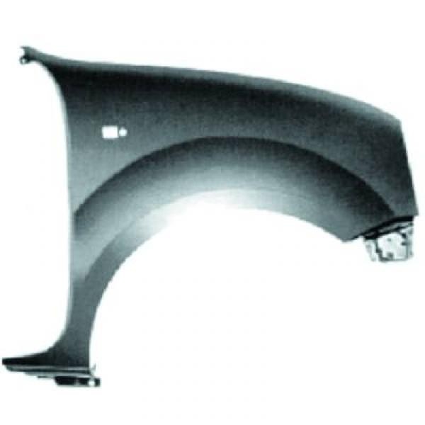 Voorscherm links KANGOO 98-03 met Knipperlicht GAT