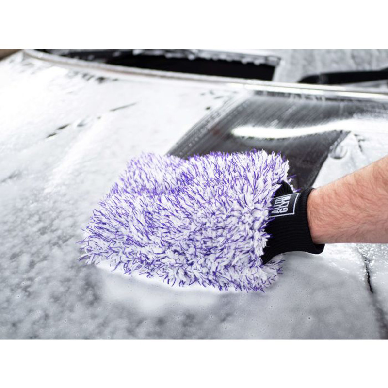 Autoglym Polar Mitt