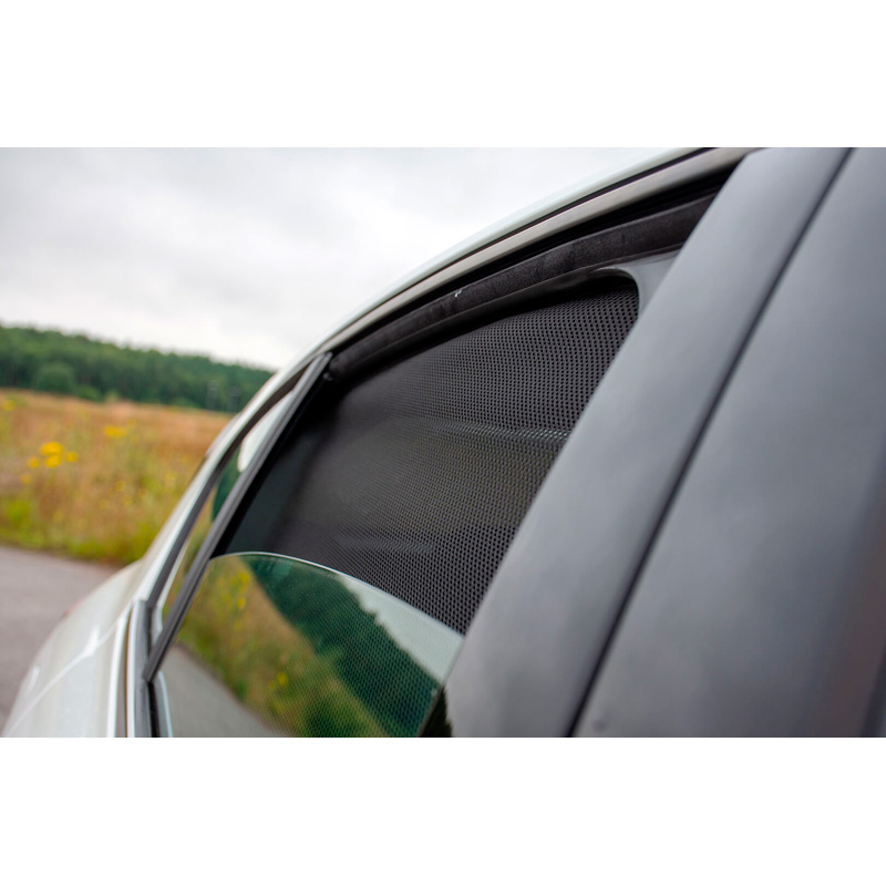 Set Car Shades  Fiat Tipo HB 5-doors 2016- (4-pieces)