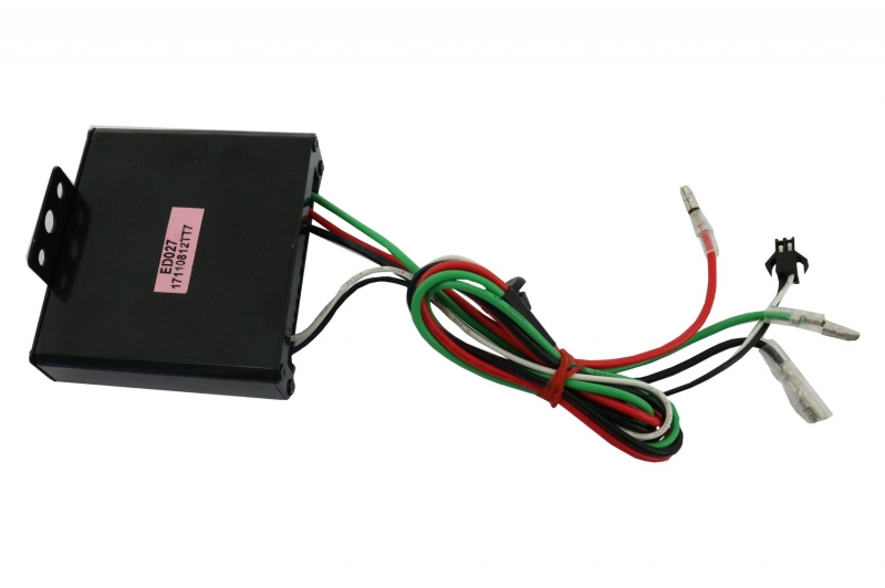 Stuurmodule REAL DRL  ED027