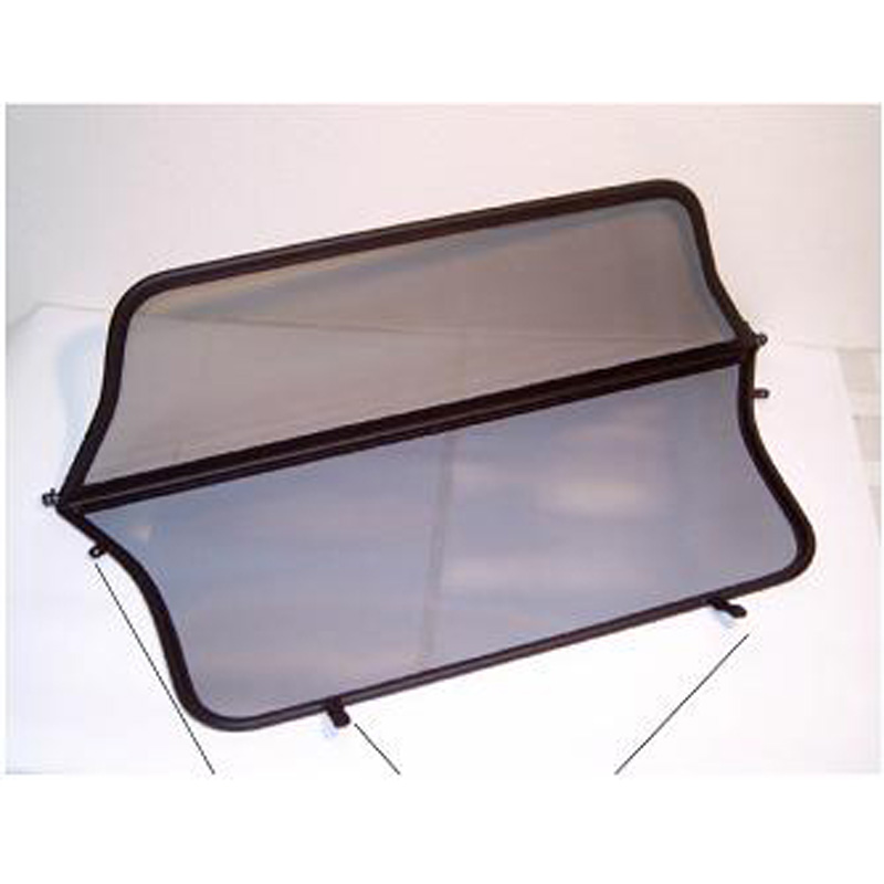 Weyer Basic Line Windschot  Saab 900 II & 9-3 Type YS3D 1994-2003