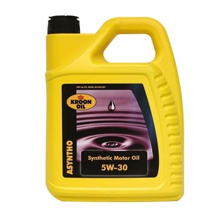 ASYNTHO 5W-30