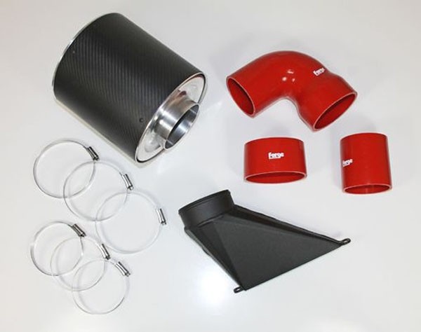 Volkswagen Golf 5 R32 Induction Kit FORGE INDUCTION KIT FOR MK5