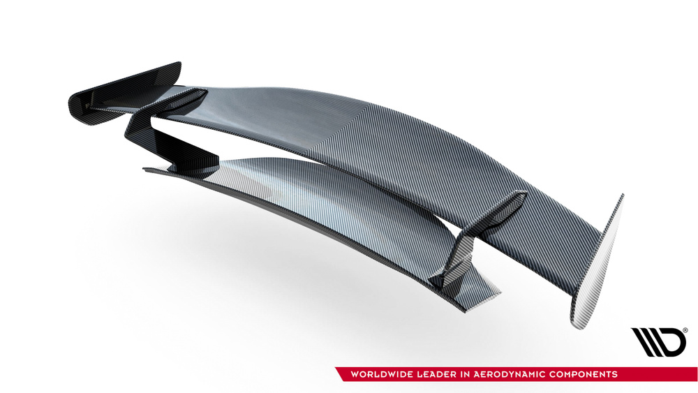 Carbon Spoiler Mercedes-AMG GT 63 / 55 / 63 S E Performance C192