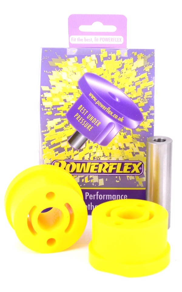 VW T3  Gearbox Mounting Bush - PowerFlex PFR85-1015