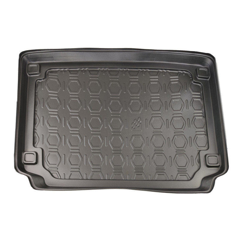Trunk shell 'Design'  Peugeot 308 3/5-doors 2007-