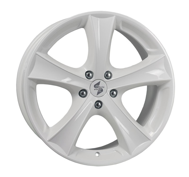 Velgen EtaBeta Tettsut ceramic 10x22 5x114,3 ET35