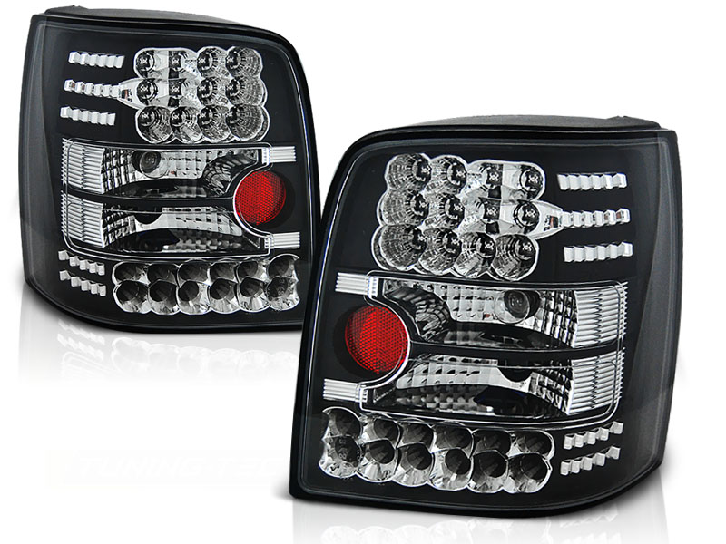Taillights VW Passat 3B 96-00