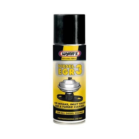 EXHAUST GAS RECIRCULATION SPRAY 3