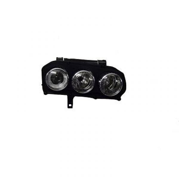 Koplamp rechts ALFA ROMEO 159 05->> DEPO H7+H7