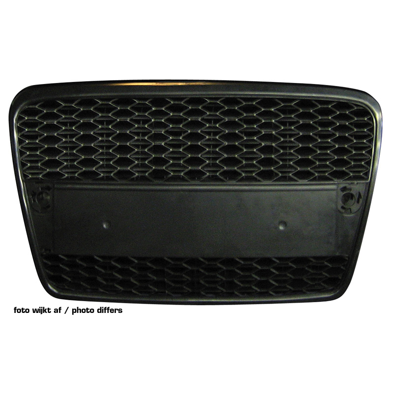 Sport Grill  Audi A4 2008-2012