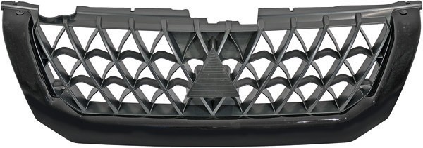 Radiator Grill PAJERO SPORT 00-04