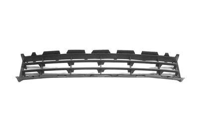 voorbumpergrille,-02/2006 Renault Megane, 2002-2009