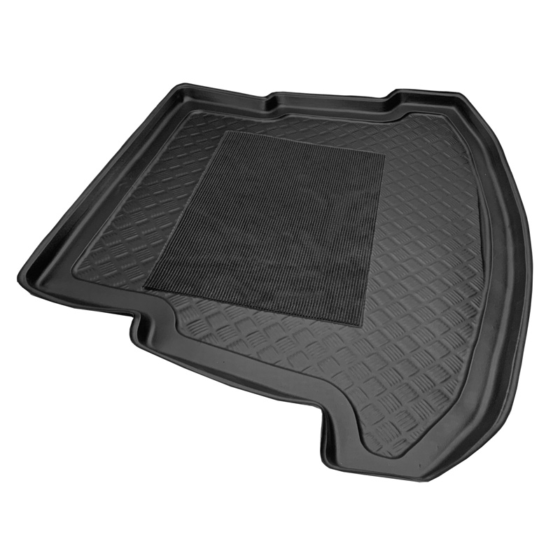 Trunk shell 'Non-slip'  Ford Mondeo 5-doors 2007-