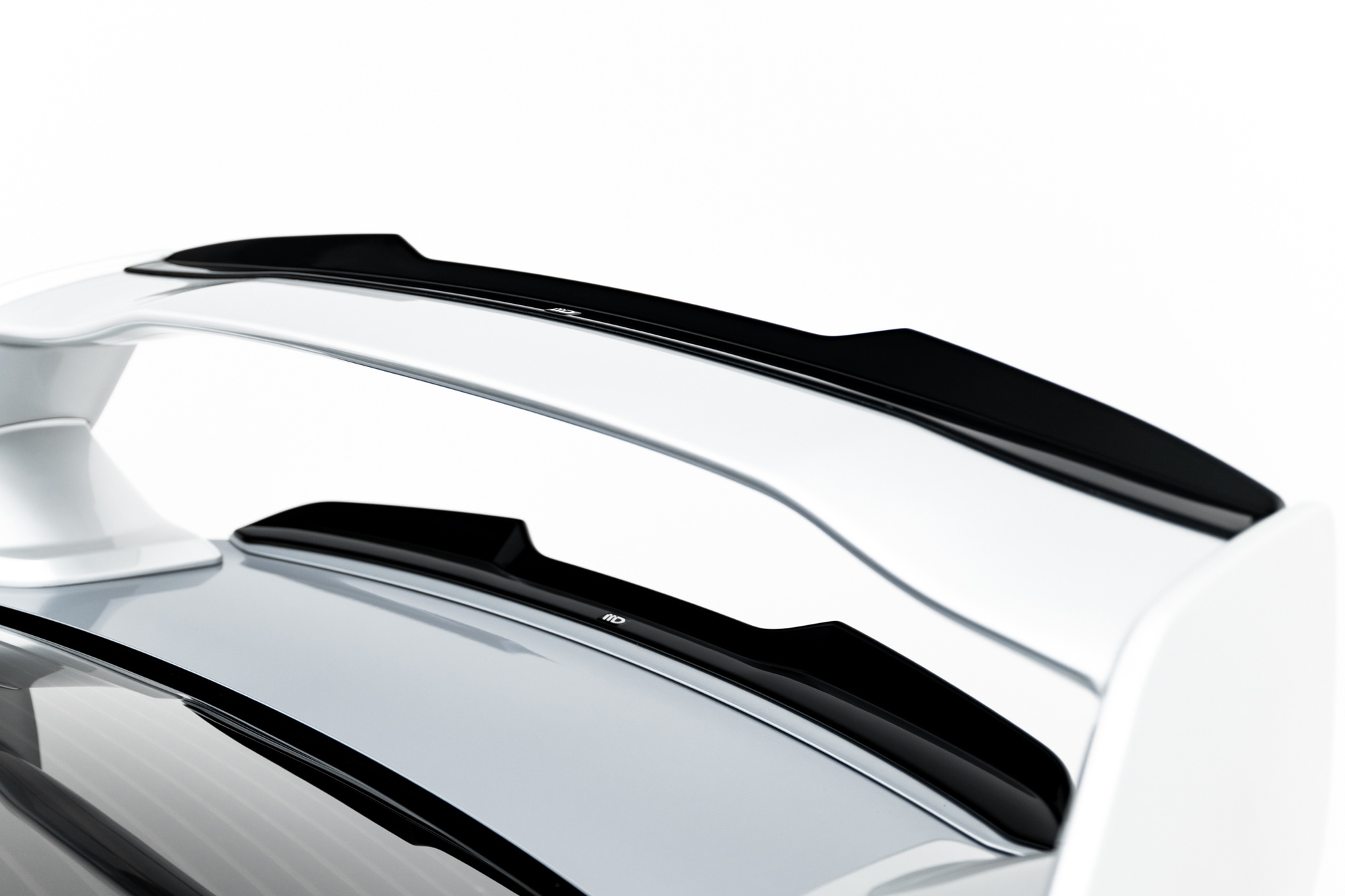 Achterspoiler Subaru WRX STI Mk2 2021 – Maxton Design
