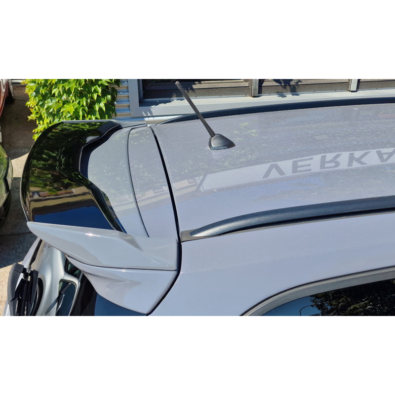 RDX Dakspoiler  Ford Focus III Wagon ST(-Line) 10-18 (PUR-IHS)