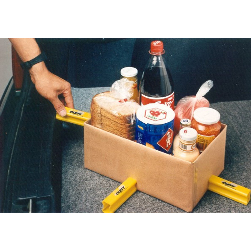 Defa Car Clett luggage anchors ->40kg 4 pieces