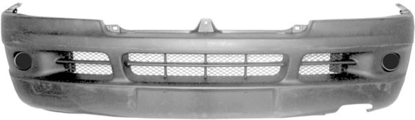 VoorBumper DUCATO, 02-06 GRIJS