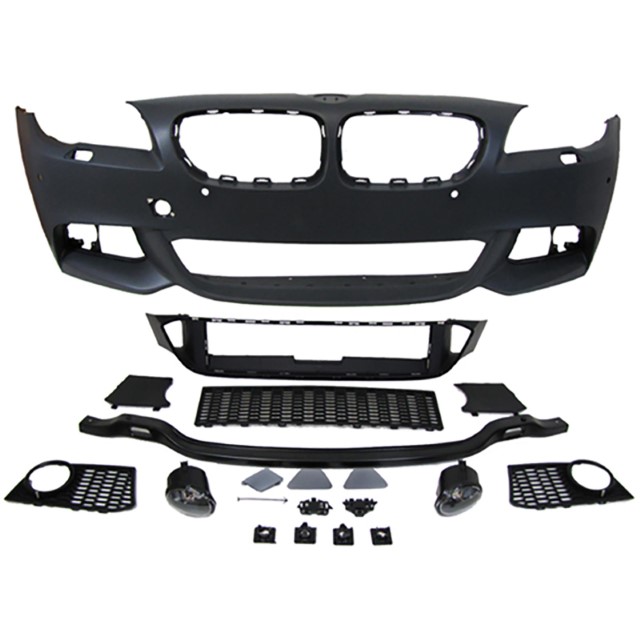 Bodykit BMW 5 Serie F10 10-13 M-Tech