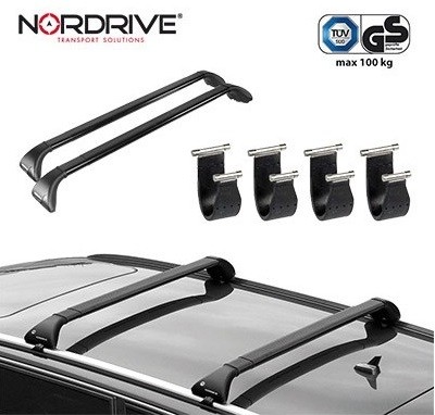 Roof Carriers Universal