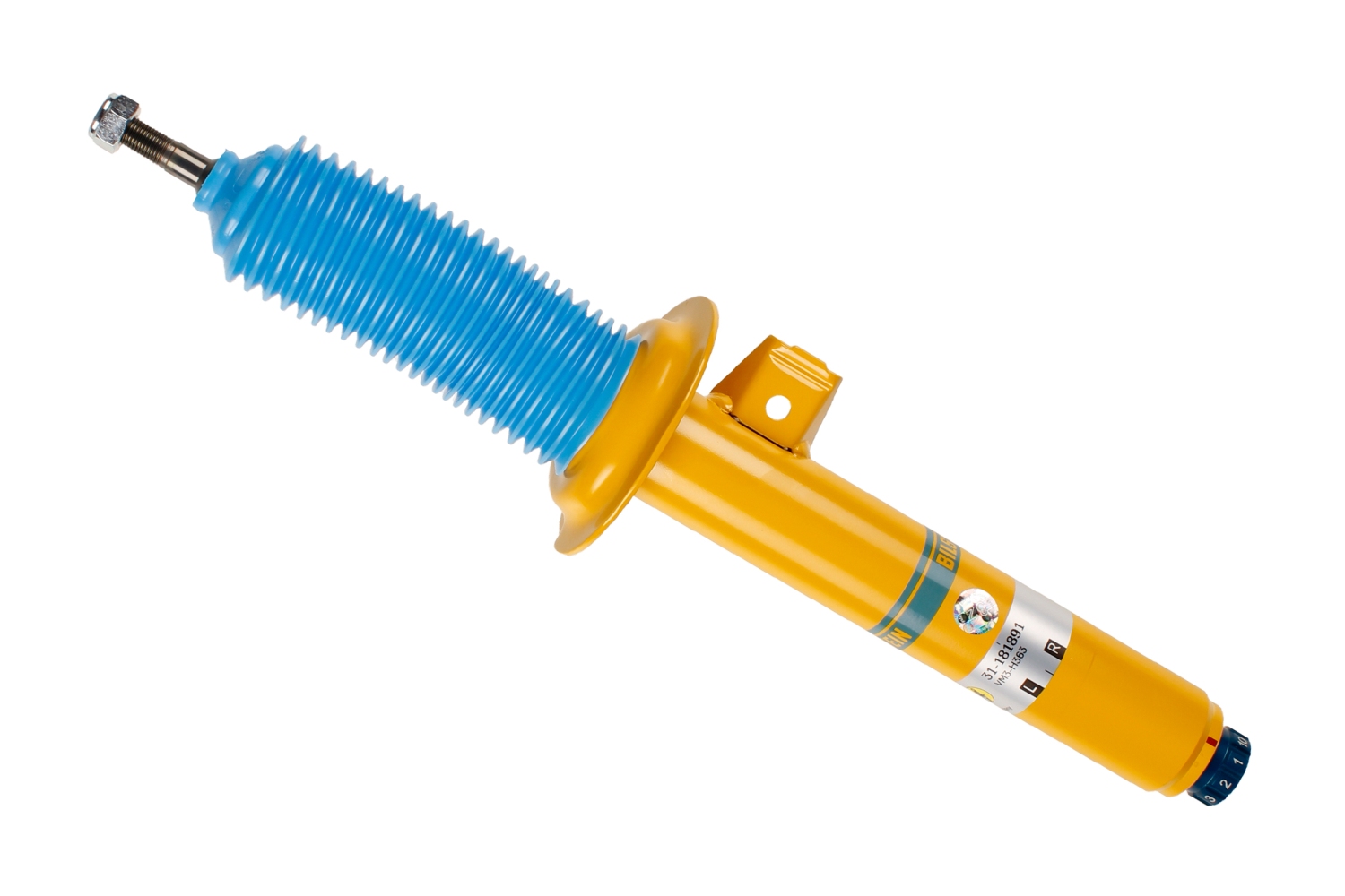 Bilstein Sportdemper Bmw 3 (e46) Vr B6a10
