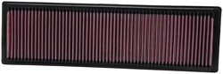 K&N Inlegfilter Landrover Range Rover Sport 3.0 2009-10